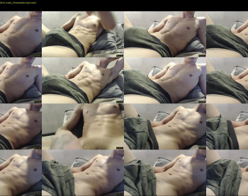 franky_twink — 54 minute Chaturbate male cam show recording, 1080p, Jan 1, 2023