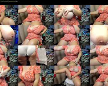 garmonic_milf — 56 minute Chaturbate female cam show recording, 1080p, Jan 2, 2023