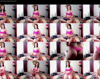 girasol_walton — 63 minute Chaturbate female cam show recording, 1080p, Jan 1, 2023