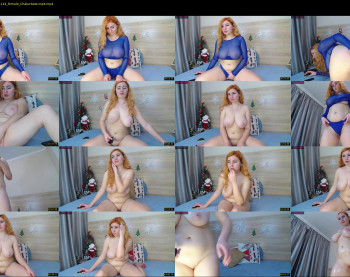 hazel_agata — 53 minute Chaturbate female cam show recording, 1080p, Jan 1, 2023