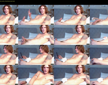 hercules__ — 3 minute Chaturbate male cam show recording, 1080p, Jan 2, 2023
