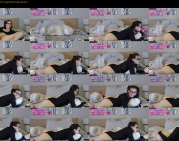 honeybelle8 — 33 minute Chaturbate couple cam show recording, 1080p, Jan 1, 2023
