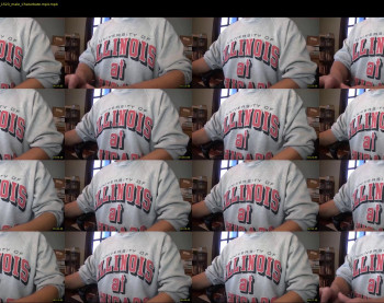 il_undercover — 11 minute Chaturbate male cam show recording, 480p, Jan 1, 2023