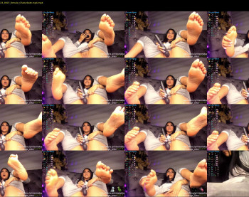 isabela_antonia_ — 3 minute Chaturbate female cam show recording, 1080p, Jan 2, 2023