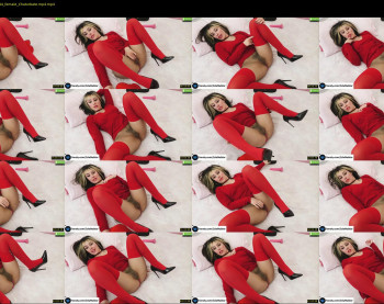 islanublar — 54 minute Chaturbate female cam show recording, 1080p, Jan 1, 2023