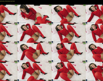 islanublar — 54 minute Chaturbate female cam show recording, 1080p, Jan 1, 2023