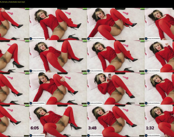 islanublar — 39 minute Chaturbate female cam show recording, 1080p, Jan 1, 2023