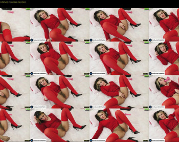 islanublar — 54 minute Chaturbate female cam show recording, 1080p, Jan 1, 2023