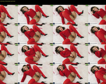 islanublar — 12 minute Chaturbate female cam show recording, 1080p, Jan 1, 2023
