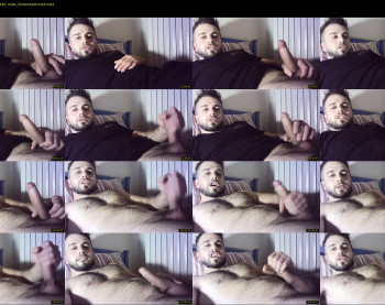 jack_yanfry — 119 minute Chaturbate male cam show recording, 720p, Jan 1, 2023