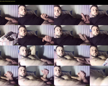 jack_yanfry — 118 minute Chaturbate male cam show recording, 720p, Jan 2, 2023