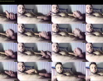 jack_yanfry — 25 minute Chaturbate male cam show recording, 720p, Jan 2, 2023
