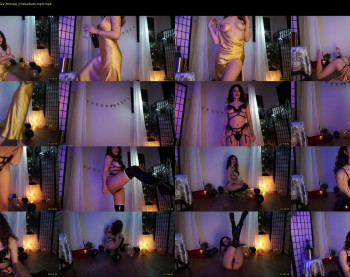 jadeperez_ — 54 minute Chaturbate female cam show recording, 1080p, Jan 1, 2023