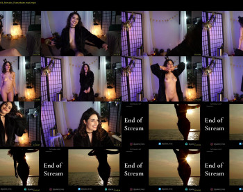 jadeperez_ — 20 minute Chaturbate female cam show recording, 1080p, Jan 1, 2023