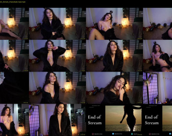 jadeperez_ — 51 minute Chaturbate female cam show recording, 1080p, Jan 1, 2023