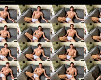 jasonberg29 — 20 minute Chaturbate male cam show recording, 720p, Jan 1, 2023