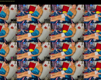 jennalison — 3 minute Chaturbate female cam show recording, 1080p, Jan 1, 2023