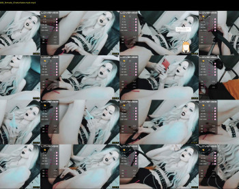 julia_wilson — 26 minute Chaturbate female cam show recording, 720p, Jan 1, 2023