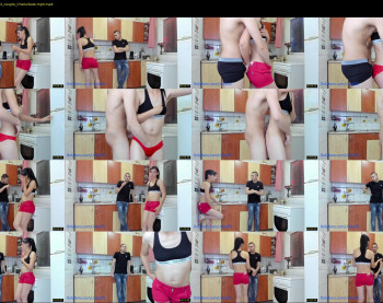 juliana35 — 54 minute Chaturbate couple cam show recording, 1080p, Jan 2, 2023