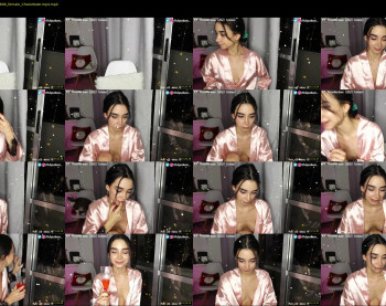 juliette_dee — 30 minute Chaturbate female cam show recording, 1080p, Jan 1, 2023