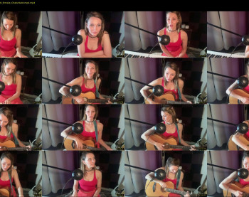 kaileeshy — 54 minute Chaturbate female cam show recording, 1080p, Jan 1, 2023