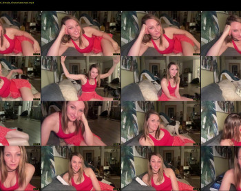kaileeshy — 13 minute Chaturbate female cam show recording, 1080p, Jan 1, 2023