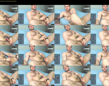 karmapolice_ — 54 minute Chaturbate male cam show recording, 1080p, Jan 1, 2023