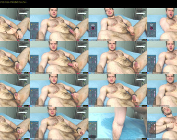 karmapolice_ — 54 minute Chaturbate male cam show recording, 1080p, Jan 1, 2023