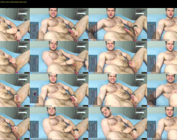 karmapolice_ — 54 minute Chaturbate male cam show recording, 1080p, Jan 1, 2023
