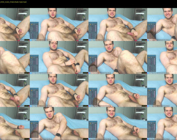 karmapolice_ — 37 minute Chaturbate male cam show recording, 1080p, Jan 1, 2023