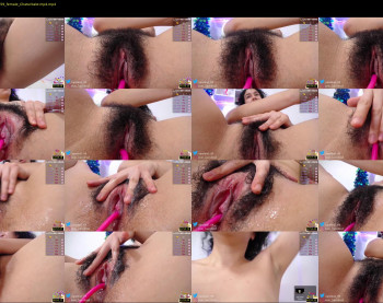 karolkat69 — 51 minute Chaturbate female cam show recording, 1080p, Jan 1, 2023