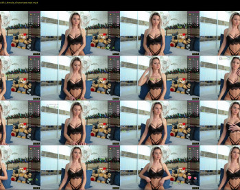 kassablanca_ — 3 minute Chaturbate female cam show recording, 1080p, Jan 2, 2023