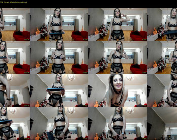 kathy_shine — 54 minute Chaturbate female cam show recording, 1080p, Jan 1, 2023