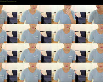 katieandandy — 3 minute Chaturbate female cam show recording, 720p, Jan 1, 2023