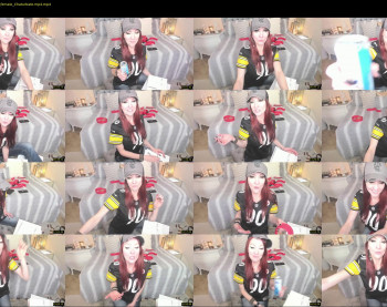 kiarose — 33 minute Chaturbate female cam show recording, 720p, Jan 1, 2023