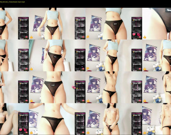 kitana_ray — 54 minute Chaturbate female cam show recording, 1080p, Jan 2, 2023