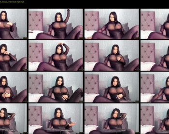 kitty_hotx — 62 minute Chaturbate female cam show recording, 720p, Jan 1, 2023