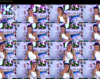 kittygy — 14 minute Chaturbate female cam show recording, 1080p, Jan 1, 2023