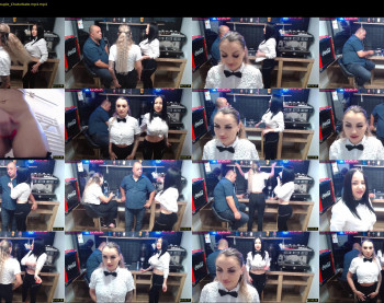 lettali — 54 minute Chaturbate female cam show recording, 1080p, Jan 1, 2023