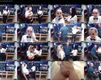 lettali — 54 minute Chaturbate female cam show recording, 1080p, Jan 1, 2023