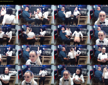 lettali — 16 minute Chaturbate female cam show recording, 1080p, Jan 1, 2023