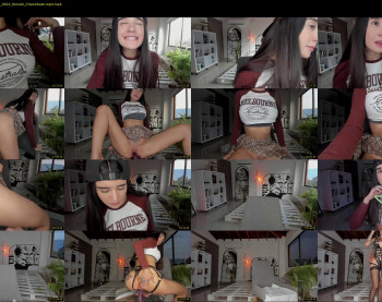 lonelly_lolly98 — 92 minute Chaturbate female cam show recording, 720p, Jan 2, 2023