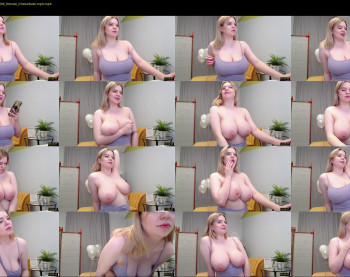 lovlybambi — 31 minute Chaturbate female cam show recording, 1080p, Jan 1, 2023