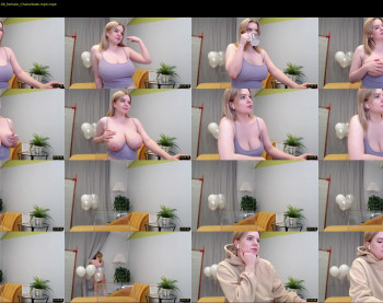 lovlybambi — 30 minute Chaturbate female cam show recording, 1080p, Jan 1, 2023