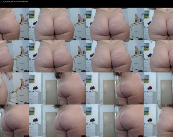 luckyanabella — 13 minute Chaturbate female cam show recording, 720p, Jan 1, 2023