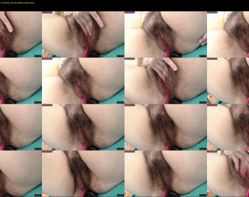 lush_doll — 55 minute Chaturbate female cam show recording, 1080p, Jan 1, 2023