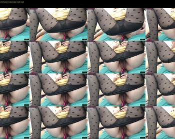 lush_doll — 14 minute Chaturbate female cam show recording, 1080p, Jan 1, 2023