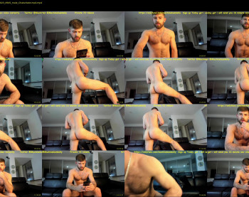 machinebumkelly — 18 minute Chaturbate couple cam show recording, 1080p, Jan 1, 2023