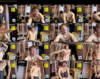 marcus_paradise — 93 minute Chaturbate male cam show recording, 720p, Jan 1, 2023