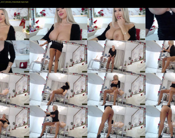 marrylouanne — 26 minute Chaturbate female cam show recording, 720p, Jan 1, 2023